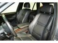 Space Grey Metallic - X5 4.8i Photo No. 14