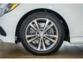 2016 Mercedes-Benz E 250 Bluetec Sedan Wheel and Tire Photo