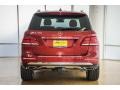 designo Cardinal Red Metallic - GLE 350 Photo No. 4