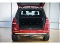 Black Trunk Photo for 2016 Mercedes-Benz GLE #107189861