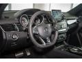 Black Dashboard Photo for 2016 Mercedes-Benz GLE #107189891