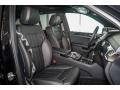 Black Prime Interior Photo for 2016 Mercedes-Benz GLE #107190158