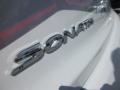 Quartz White Pearl - Sonata Sport Photo No. 5