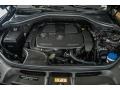 3.5 Liter DI DOHC 24-Valve VVT V6 Engine for 2016 Mercedes-Benz GLE 350 #107190326