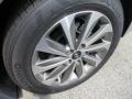 2016 Hyundai Sonata Sport Wheel and Tire Photo