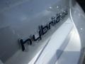 2016 Starlight Silver Hyundai Sonata Hybrid SE  photo #6