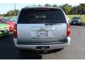 Sheer Silver Metallic - Tahoe LT 4x4 Photo No. 6