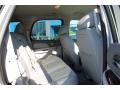 Sheer Silver Metallic - Tahoe LT 4x4 Photo No. 9