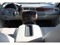 Sheer Silver Metallic - Tahoe LT 4x4 Photo No. 10