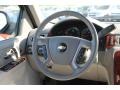 Sheer Silver Metallic - Tahoe LT 4x4 Photo No. 11