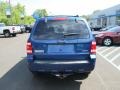Vista Blue Metallic - Escape XLT V6 4WD Photo No. 7