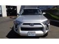 2014 Classic Silver Metallic Toyota 4Runner SR5 4x4  photo #7