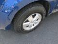 Vista Blue Metallic - Escape XLT V6 4WD Photo No. 16