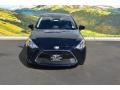 2016 Abyss (Dark Blue) Scion iA Sedan  photo #2