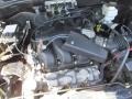 Vista Blue Metallic - Escape XLT V6 4WD Photo No. 19