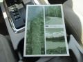 Vista Blue Metallic - Escape XLT V6 4WD Photo No. 31
