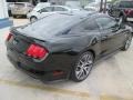 Black - Mustang GT Premium Coupe Photo No. 6