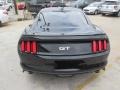 Black - Mustang GT Premium Coupe Photo No. 7