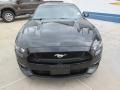 Black - Mustang GT Premium Coupe Photo No. 13