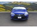 Blue Crush Metallic - Camry XSE Photo No. 2
