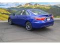 Blue Crush Metallic - Camry XSE Photo No. 3