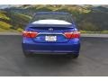 Blue Crush Metallic - Camry XSE Photo No. 4