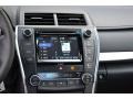 Ash Controls Photo for 2016 Toyota Camry #107193077