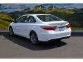 Super White - Camry SE Photo No. 3