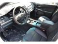 Super White - Camry SE Photo No. 5
