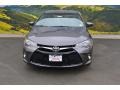 Predawn Gray Mica - Camry SE Photo No. 2