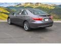 Predawn Gray Mica - Camry SE Photo No. 3