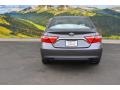 Predawn Gray Mica - Camry SE Photo No. 4