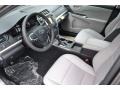 Predawn Gray Mica - Camry SE Photo No. 5