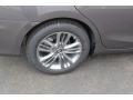 Predawn Gray Mica - Camry SE Photo No. 9