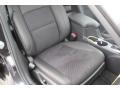 Graphite Luster Metallic - ILX Premium Photo No. 23