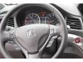Graphite Luster Metallic - ILX Premium Photo No. 27