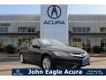 Crystal Black Pearl - ILX Premium Photo No. 1