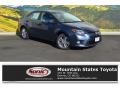 Slate Metallic - Corolla LE Eco Plus Photo No. 1