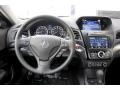 Crystal Black Pearl - ILX Premium Photo No. 9