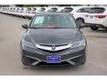 2016 Graphite Luster Metallic Acura ILX Premium  photo #2