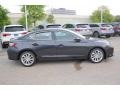 Graphite Luster Metallic - ILX Premium Photo No. 8