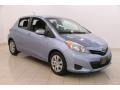 Waveline Pearl 2014 Toyota Yaris LE 5 Door