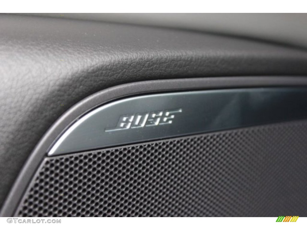 2013 S6 4.0 TFSI quattro Sedan - Moonlight Blue Metallic / Lunar Silver photo #16