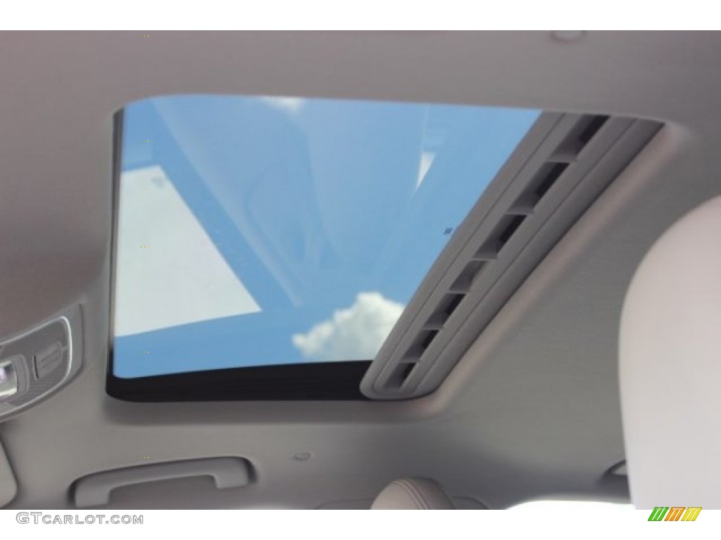 2013 S6 4.0 TFSI quattro Sedan - Moonlight Blue Metallic / Lunar Silver photo #42