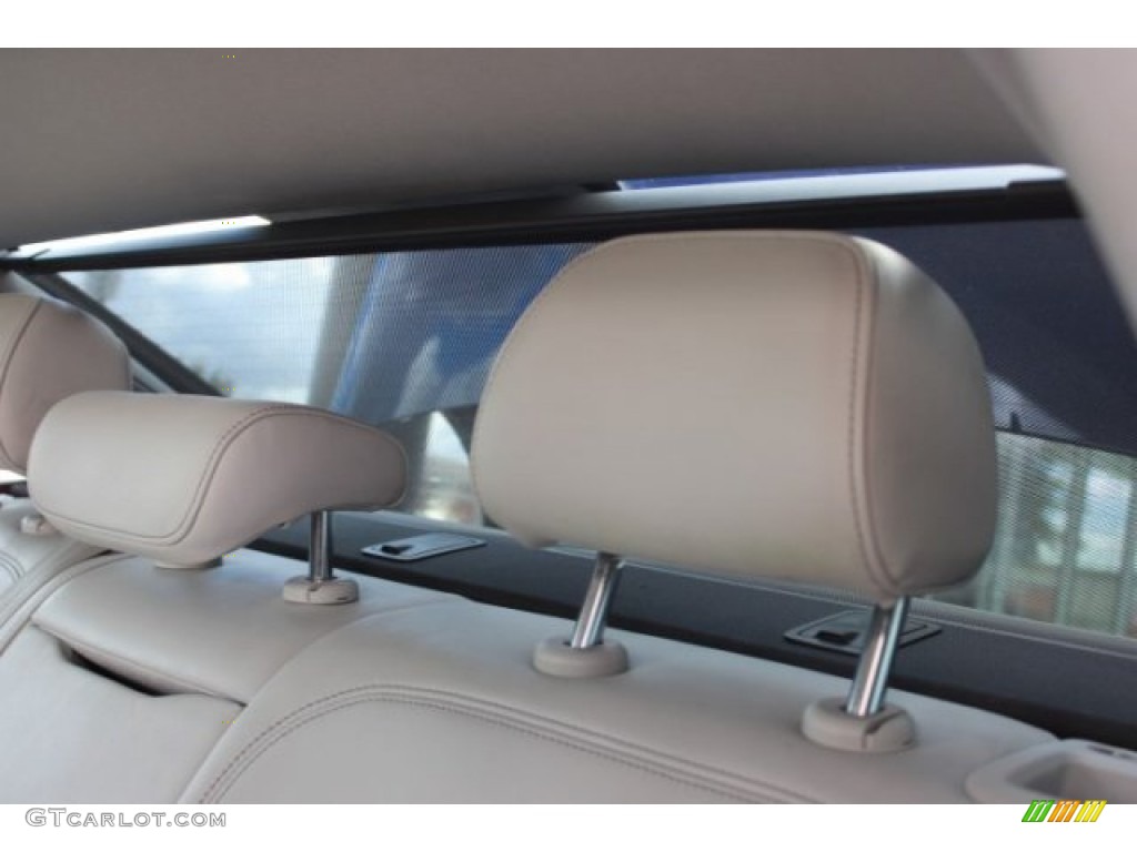 2013 S6 4.0 TFSI quattro Sedan - Moonlight Blue Metallic / Lunar Silver photo #47