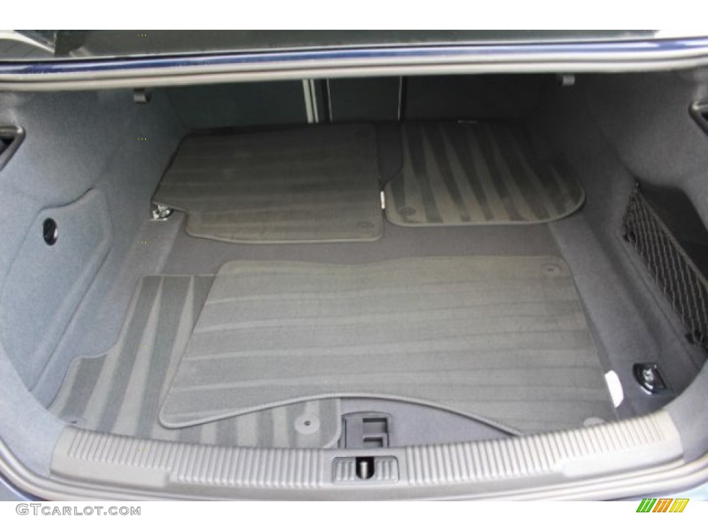 2013 S6 4.0 TFSI quattro Sedan - Moonlight Blue Metallic / Lunar Silver photo #51