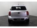 2015 Crystal Silver Metallic Mini Countryman Cooper  photo #9