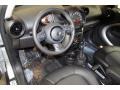 Crystal Silver Metallic - Countryman Cooper Photo No. 10
