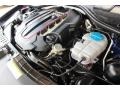 4.0 Liter FSI Turbocharged DOHC 32-Valve VVT V8 Engine for 2013 Audi S6 4.0 TFSI quattro Sedan #107198138