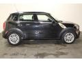 Absolute Black Metallic - Countryman Cooper Photo No. 3
